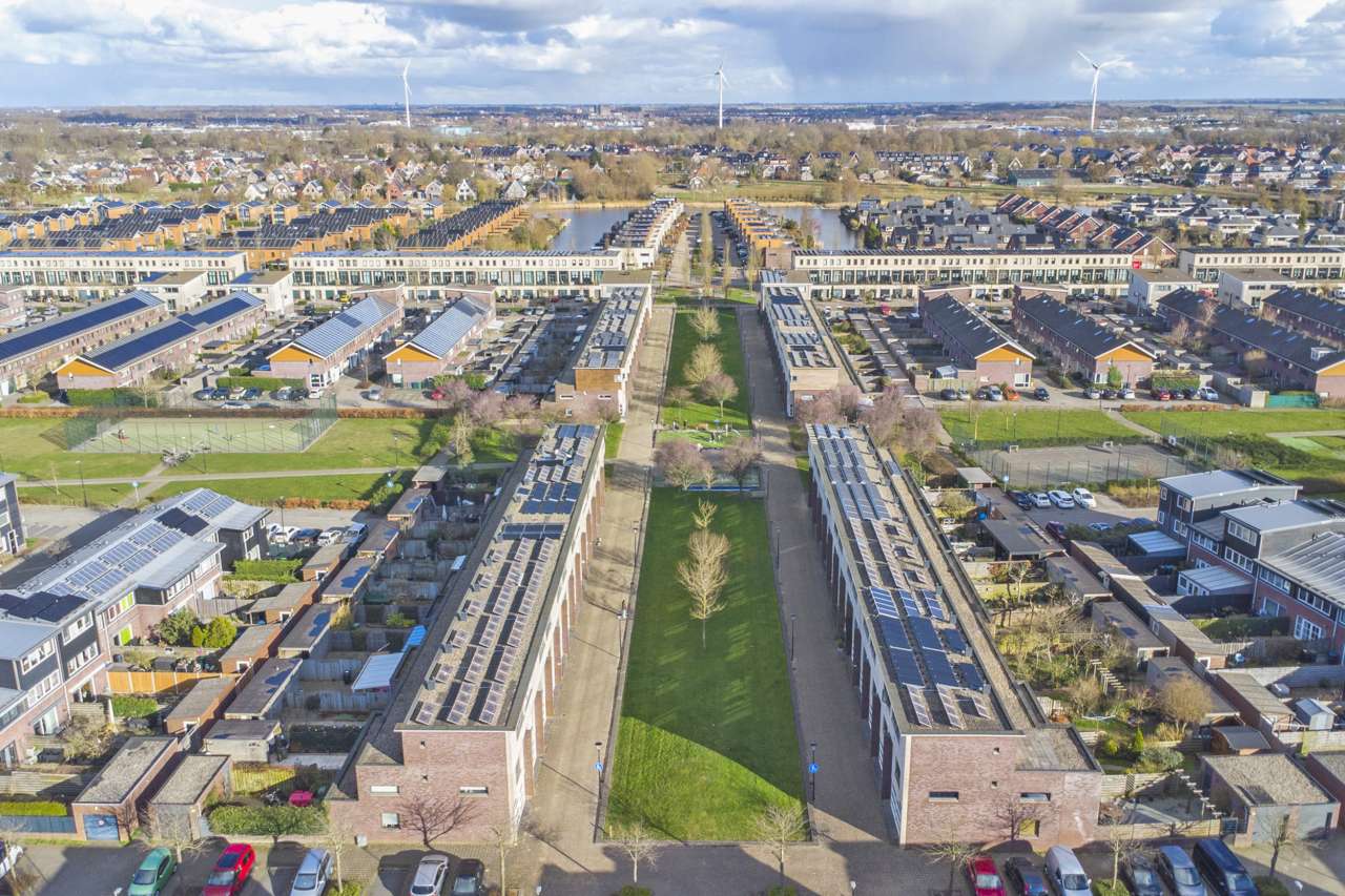 Photo 48 of Herman Heijermansstraat 120