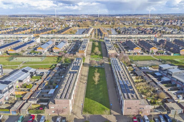 Foto 48 van Herman Heijermansstraat 120