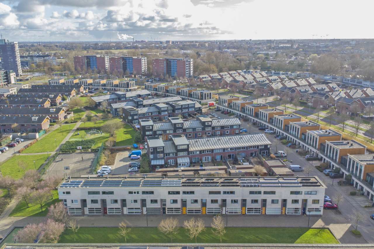 Photo 49 of Herman Heijermansstraat 120