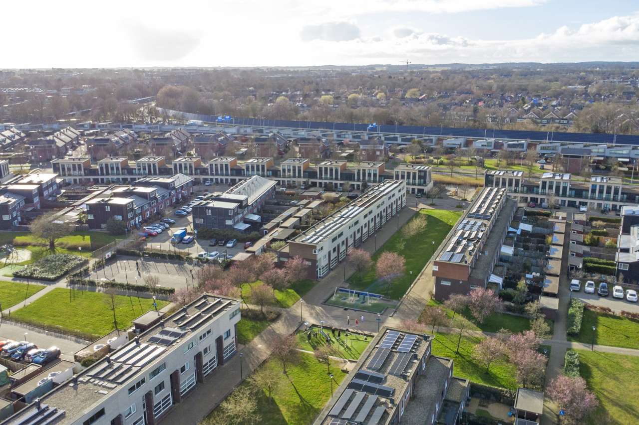 Photo 50 of Herman Heijermansstraat 120