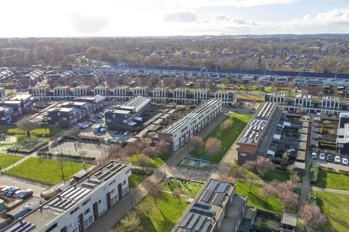 Foto 50 van Herman Heijermansstraat 120