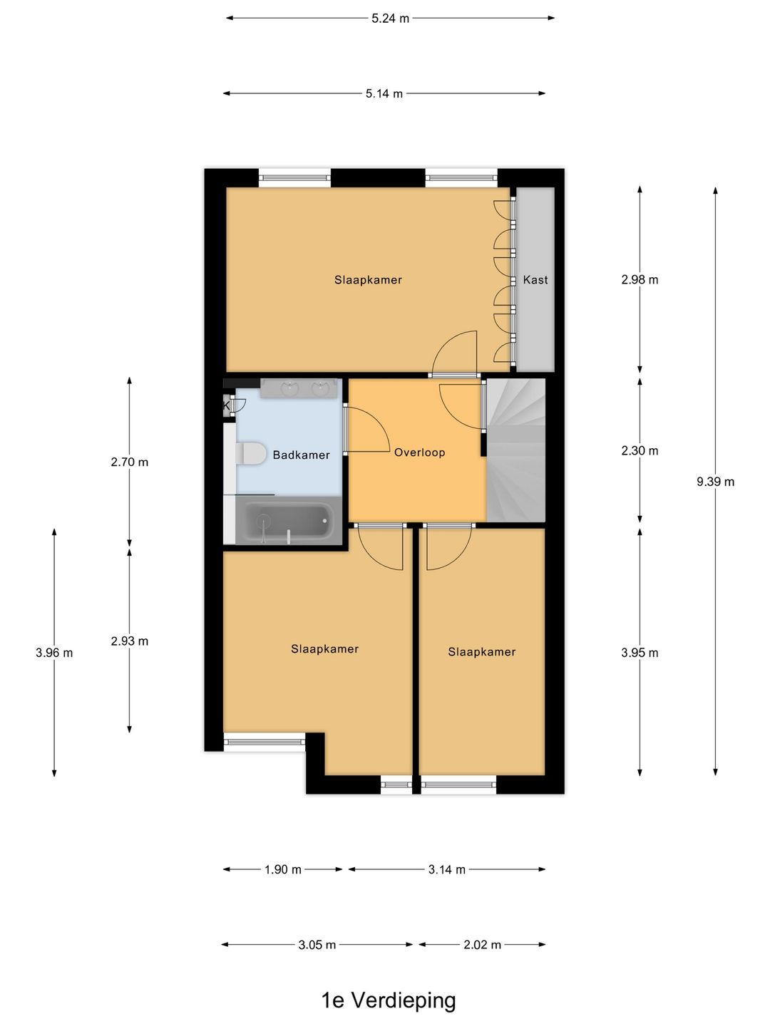 Photo 52 of Herman Heijermansstraat 120