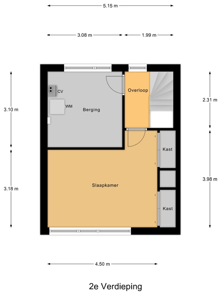 Foto 53 van Herman Heijermansstraat 120