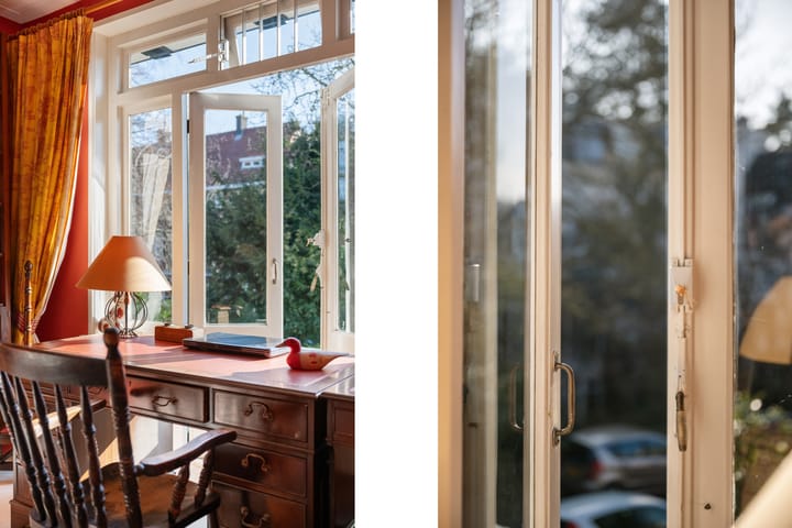 Foto 27 van Vijverlaan 41