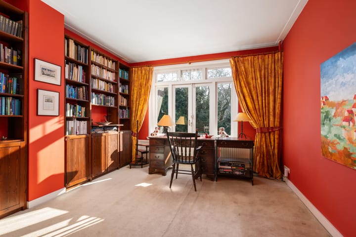 Foto 28 van Vijverlaan 41