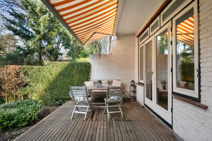 Foto 38 van Vijverlaan 41