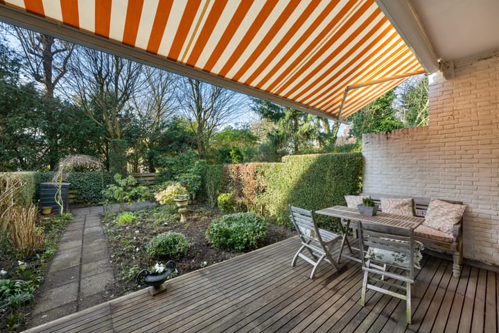 Foto 39 van Vijverlaan 41