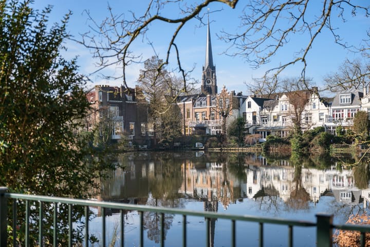 Foto 43 van Vijverlaan 41