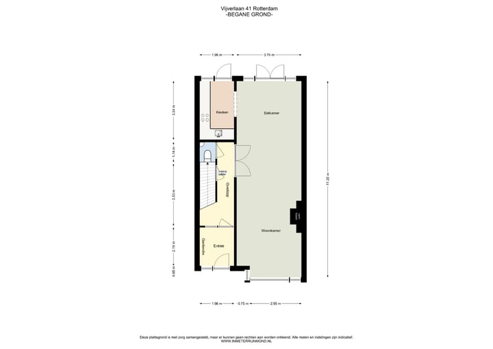Foto 44 van Vijverlaan 41