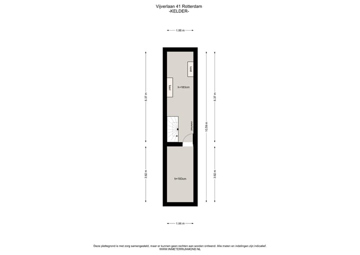Foto 45 van Vijverlaan 41