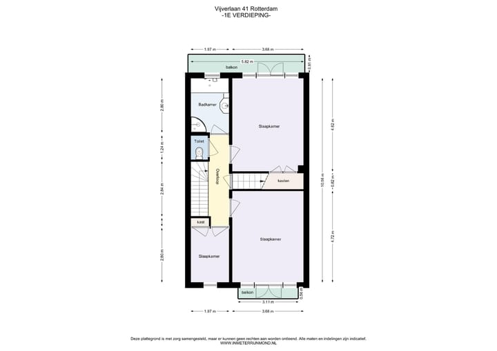 Foto 47 van Vijverlaan 41