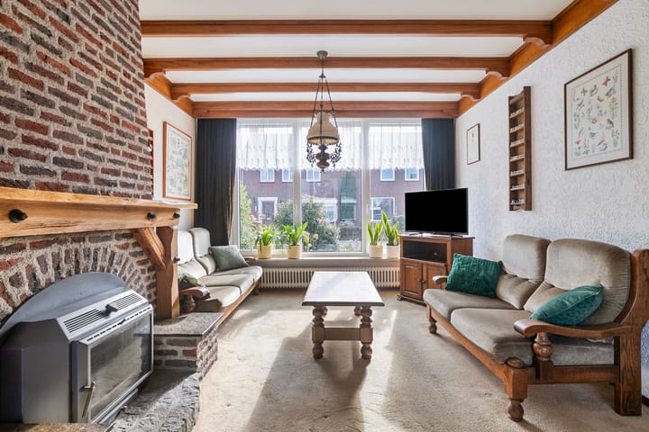 Foto 13 van Schilderstraat 4