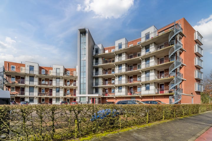 Foto 1 van Oldenallerhout 122