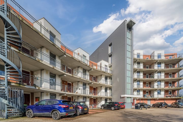 Foto 2 van Oldenallerhout 122