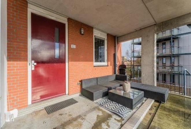 Foto 3 van Oldenallerhout 122