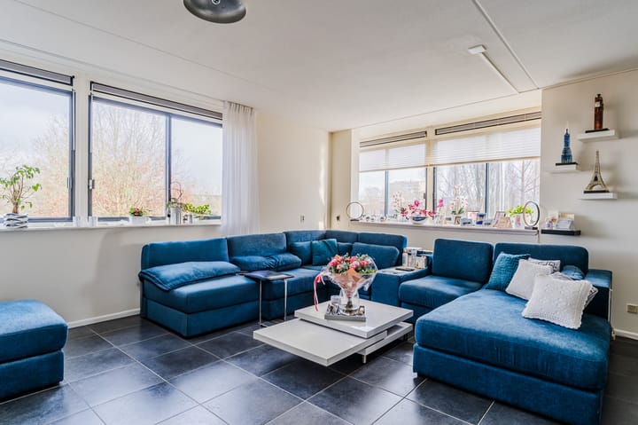 Foto 4 van Oldenallerhout 122