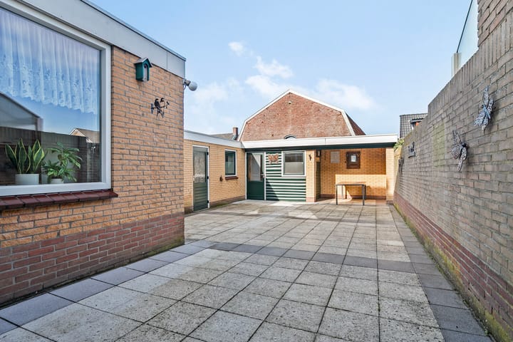 Foto 33 van Schilderstraat 4