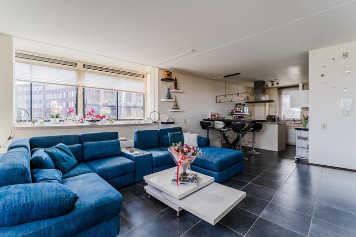 Foto 5 van Oldenallerhout 122