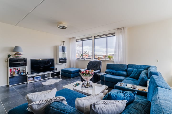 Foto 6 van Oldenallerhout 122