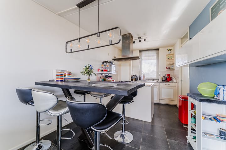 Foto 7 van Oldenallerhout 122