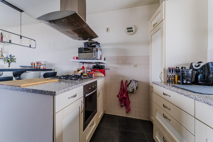 Foto 8 van Oldenallerhout 122