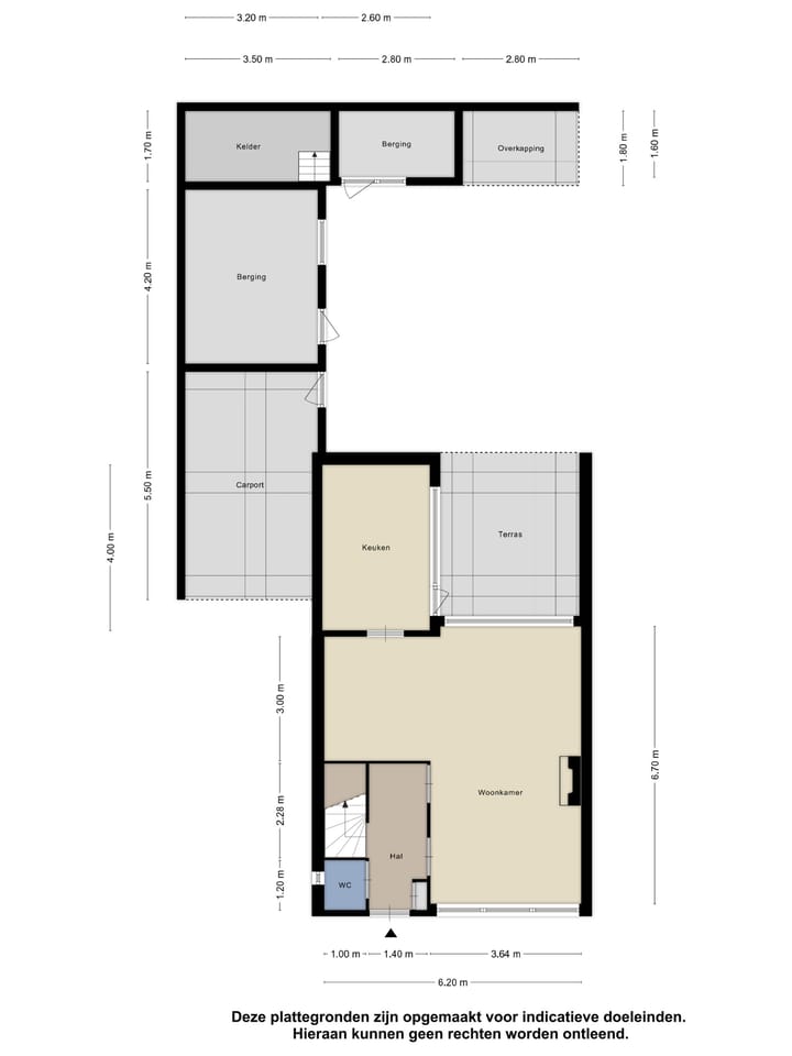 Foto 40 van Schilderstraat 4