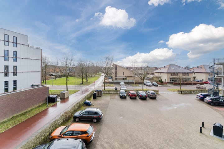 Foto 18 van Oldenallerhout 122