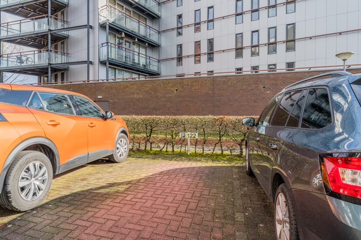 Foto 19 van Oldenallerhout 122