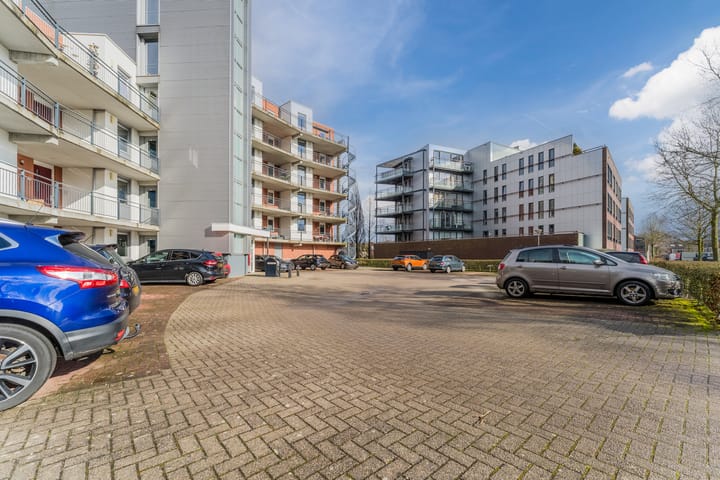 Foto 20 van Oldenallerhout 122