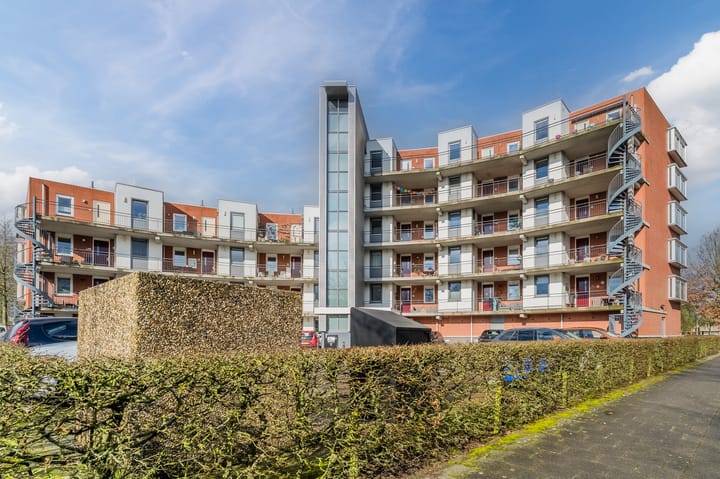 Foto 21 van Oldenallerhout 122