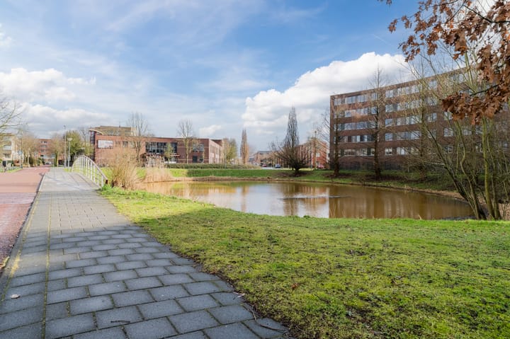 Foto 25 van Oldenallerhout 122