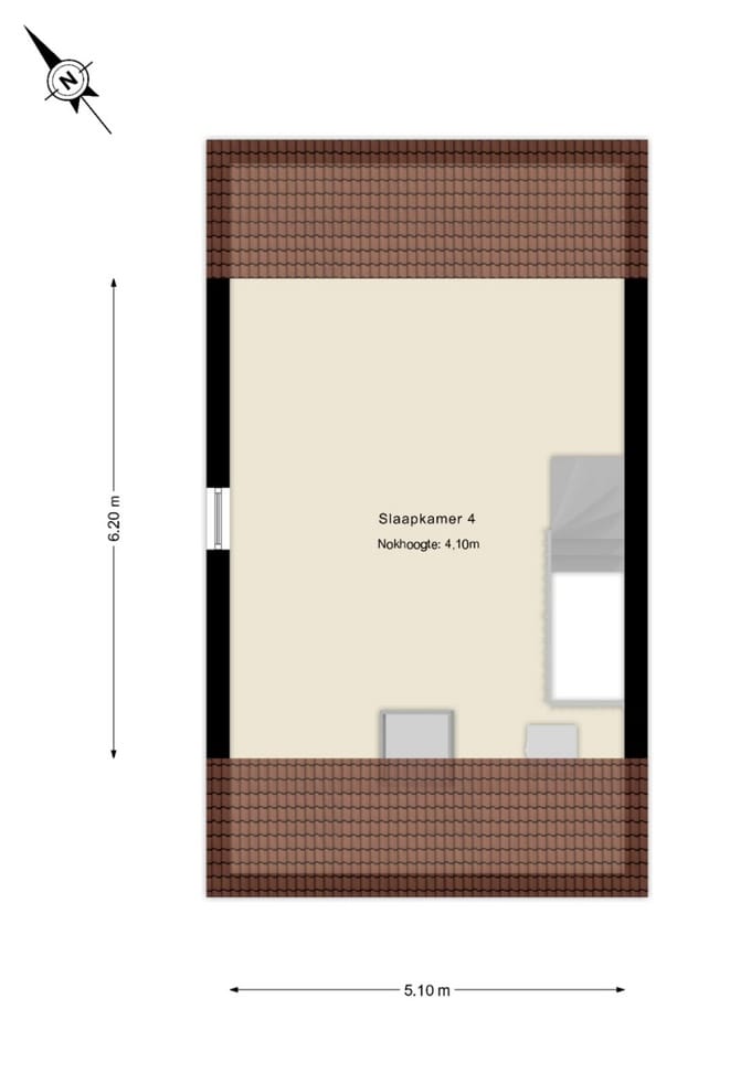 Foto 4 van Koewei 29