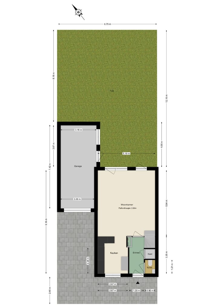 Foto 5 van Koewei 29