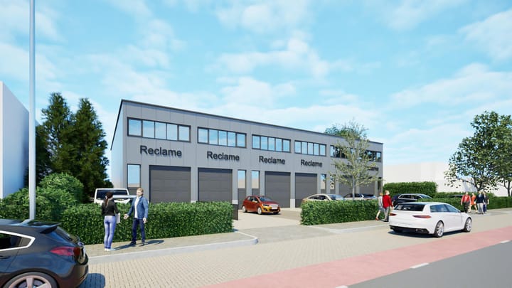 Hamburgweg 5