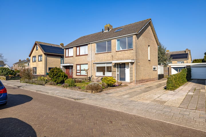 Foto 1 van Gysbert Japiksstraat 11