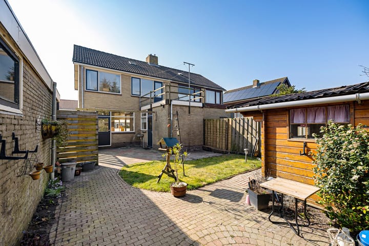 Foto 2 van Gysbert Japiksstraat 11