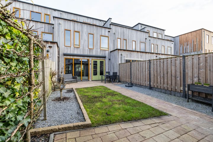 Foto 1 van Kochstraat 41