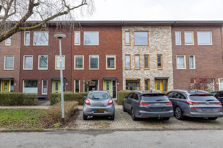 Foto 2 van Kochstraat 41