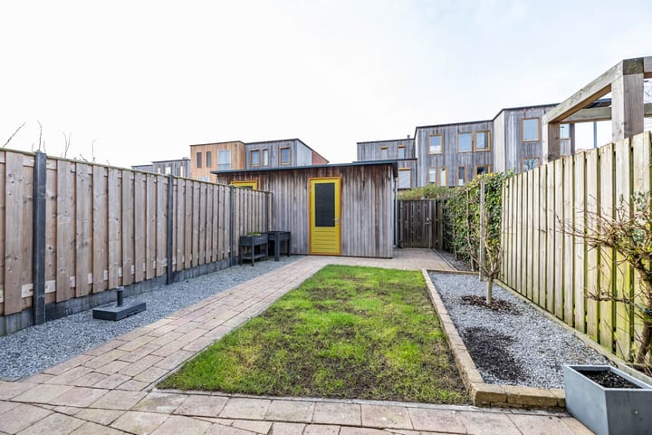 Foto 4 van Kochstraat 41