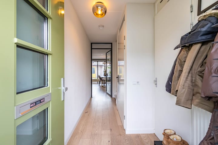 Foto 6 van Kochstraat 41