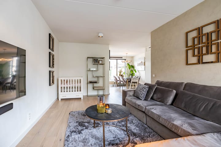 Foto 9 van Kochstraat 41