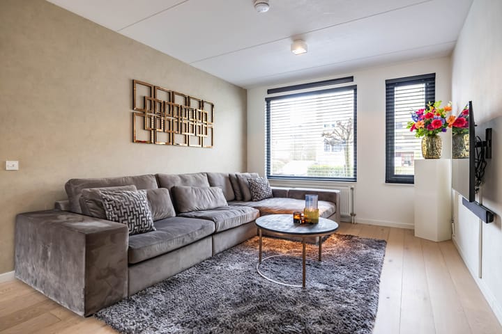 Foto 10 van Kochstraat 41