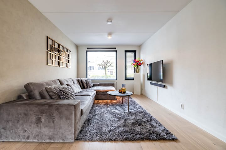 Foto 11 van Kochstraat 41