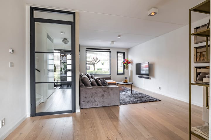 Foto 12 van Kochstraat 41