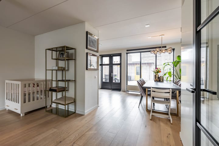 Foto 13 van Kochstraat 41