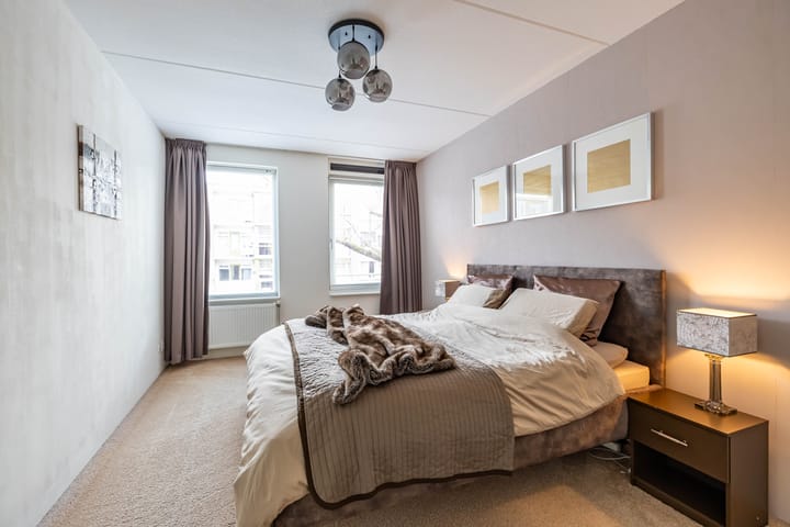 Foto 25 van Kochstraat 41