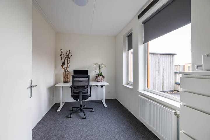 Foto 38 van Kochstraat 41