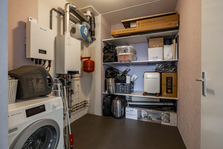 Foto 40 van Kochstraat 41