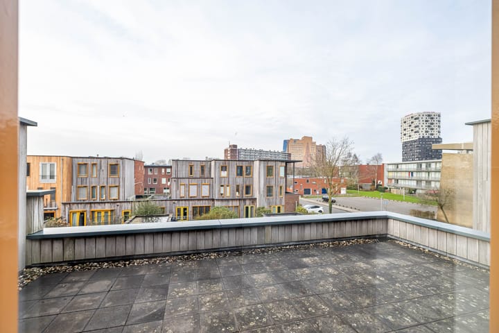 Foto 41 van Kochstraat 41