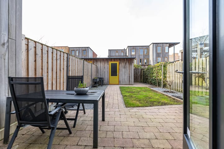 Foto 43 van Kochstraat 41